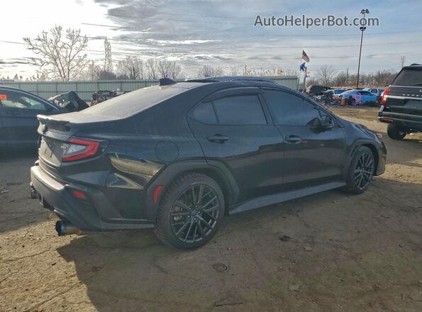 JF1VBAH67R9804633 2024 SUBARU WRX Черный 