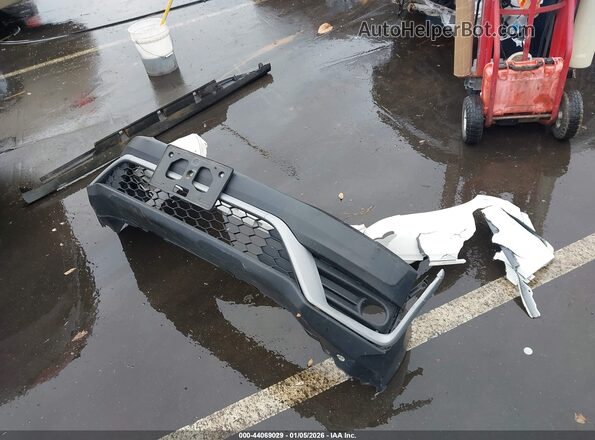 JF1VBAN61S9800801 2025 SUBARU WRX White Widok zestawu wskaźników