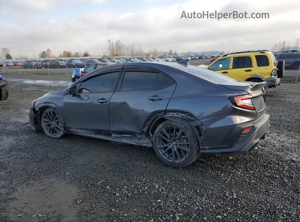 JF1VBAN6XR9817588 2024 SUBARU WRX Gray Հետևի ձախ