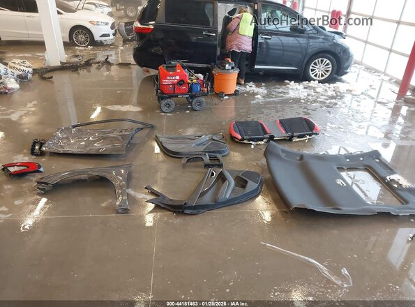 JF1VBAN6XS9808394 2025 SUBARU WRX Gray Widok zestawu wskaźników