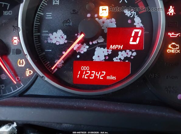 JF1ZCAB17K9601534 2019 SUBARU BRZ White 