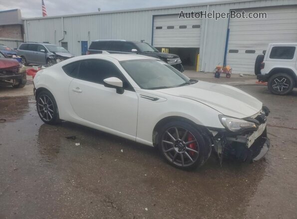 JF1ZCAC11L9700379 2020 SUBARU BRZ White წინა მარჯვენა