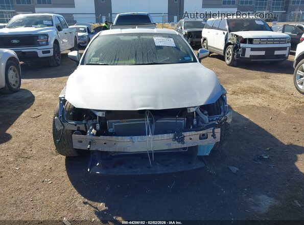 JF1ZCAC11L9701872 2020 SUBARU BRZ Gray 