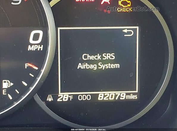 JF1ZCAC12H9604333 2017 SUBARU BRZ Blue 