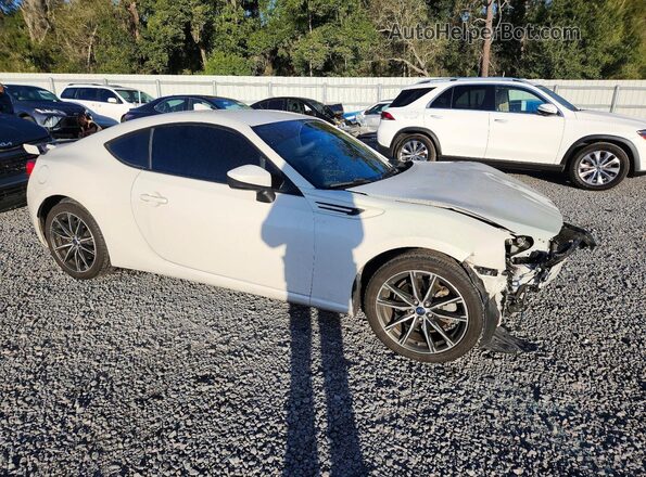 JF1ZCAC13L8703239 2020 SUBARU BRZ White 
