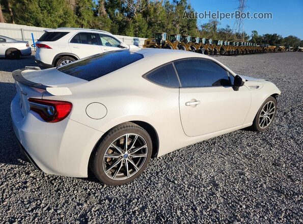 JF1ZCAC13L8703239 2020 SUBARU BRZ White 