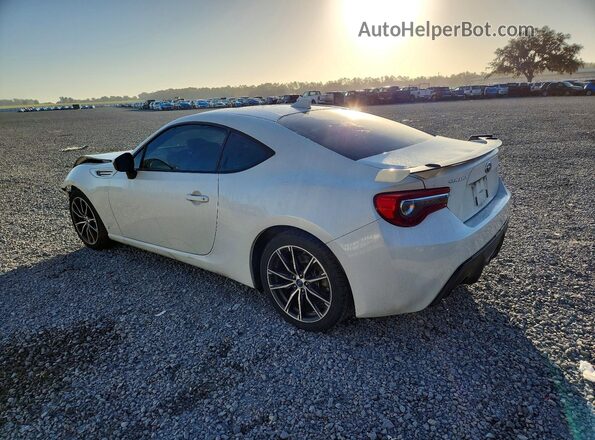 JF1ZCAC13L8703239 2020 SUBARU BRZ White 