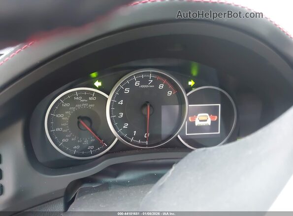 JF1ZCAC13L9702571 2020 SUBARU BRZ Gray Հետևի նստատեղերի տեսք
