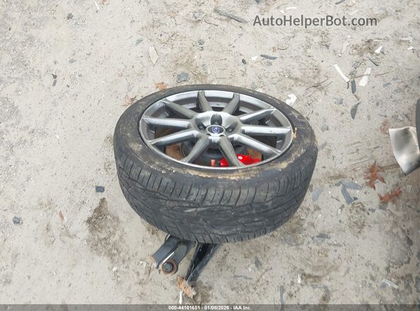JF1ZCAC13L9702571 2020 SUBARU BRZ Gray Սարքավորումների վահանակի տեսք