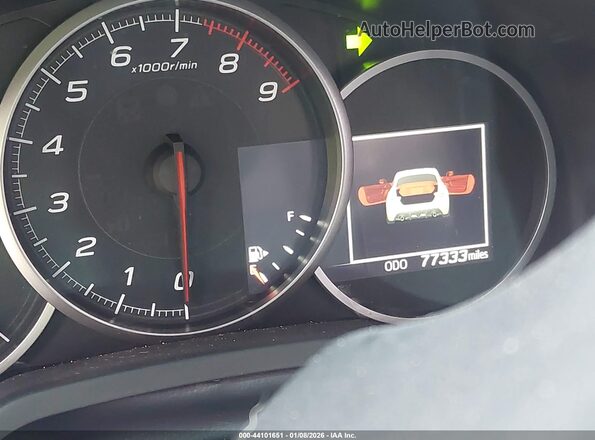 JF1ZCAC13L9702571 2020 SUBARU BRZ Gray 