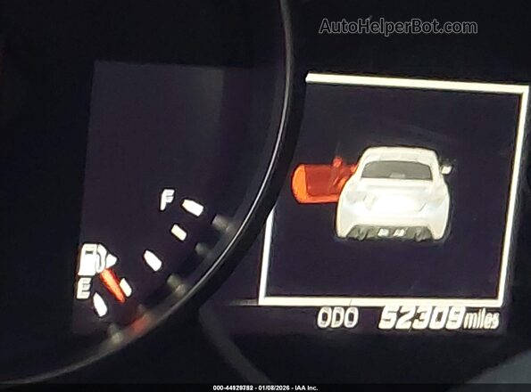 JF1ZCAC19L9703448 2020 SUBARU BRZ Blue Սալոնի 360 աստիճան տեսք