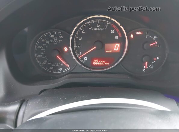 JF1ZCAC1XG9600853 2016 SUBARU BRZ Black Вид задніх сидінь