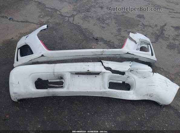 JF1ZCAD14L9700679 2020 SUBARU BRZ White ხელსაწყოთა პანელის ხედი