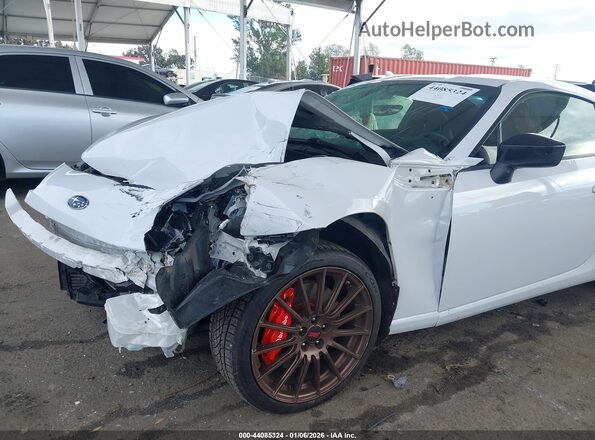JF1ZCAD14L9700679 2020 SUBARU BRZ White 