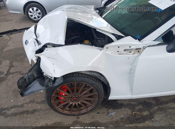 JF1ZCAD14L9700679 2020 SUBARU BRZ White 