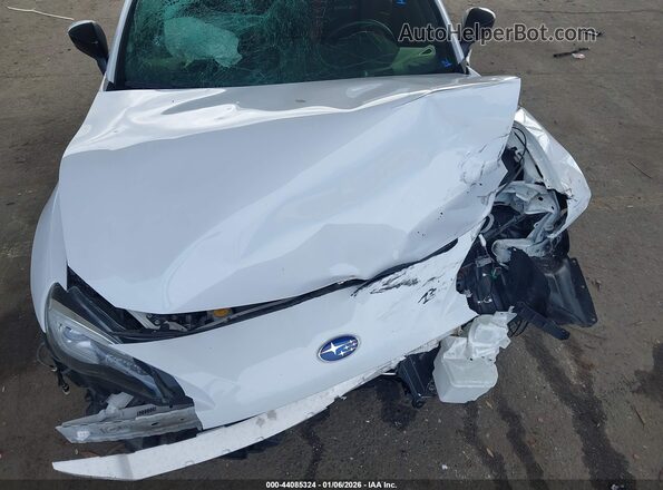 JF1ZCAD14L9700679 2020 SUBARU BRZ White 