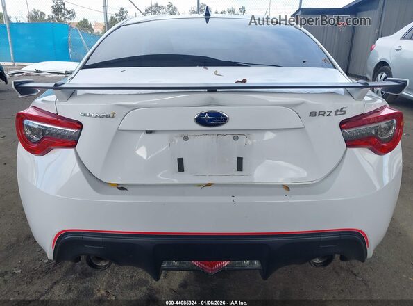 JF1ZCAD14L9700679 2020 SUBARU BRZ White 