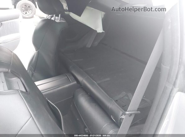 JF1ZDBB15P9703070 2023 SUBARU BRZ Silver Widok naklejki z numerem VIN