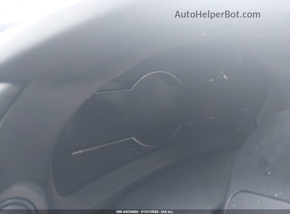 JF1ZDBB15P9703070 2023 SUBARU BRZ Silver Widok tylnych siedzeń