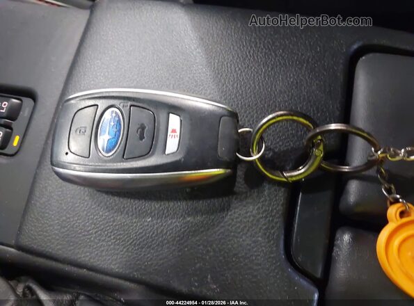 JF1ZDBE10N9701879 2022 SUBARU BRZ Gray წინა პანელის ხედი