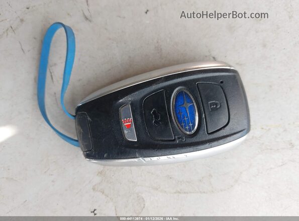 JF1ZDBE11R9700844 2024 SUBARU BRZ Gray Dashboard view