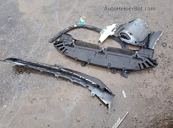 JF1ZDBE14R9701518 2024 SUBARU BRZ White Շարժիչի բաժամունքի տեսք