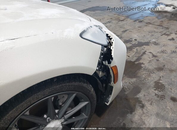 JF1ZDBE16N9703829 2022 SUBARU BRZ White 