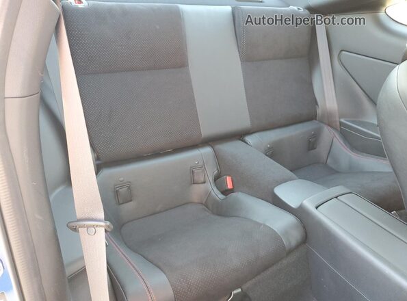 JF1ZDBE18P9706654 2023 SUBARU BRZ Blue 