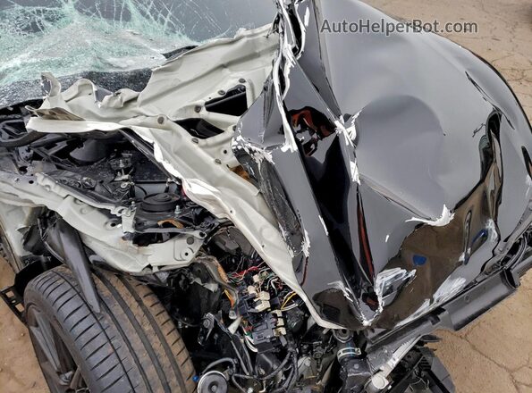 JF1ZDBS16S9700977 2025 SUBARU BRZ Black Widok wnętrza z tyłu