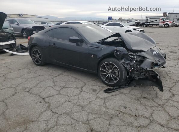 JF1ZNAA13L8753474 2020 TOYOTA 86 Black Առջևի աջ
