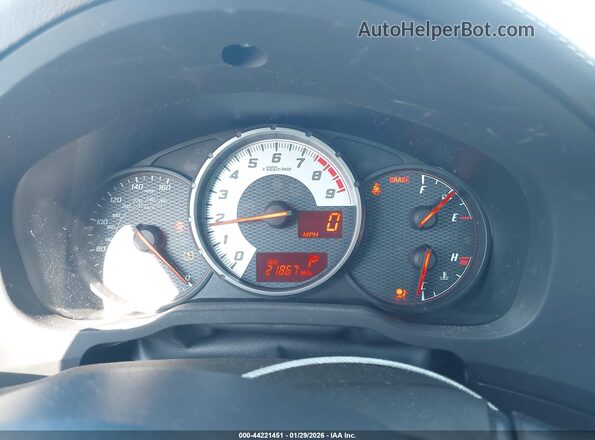 JF1ZNAA14K8700622 2019 TOYOTA 86 Silver უკანა სავარძლების ხედი