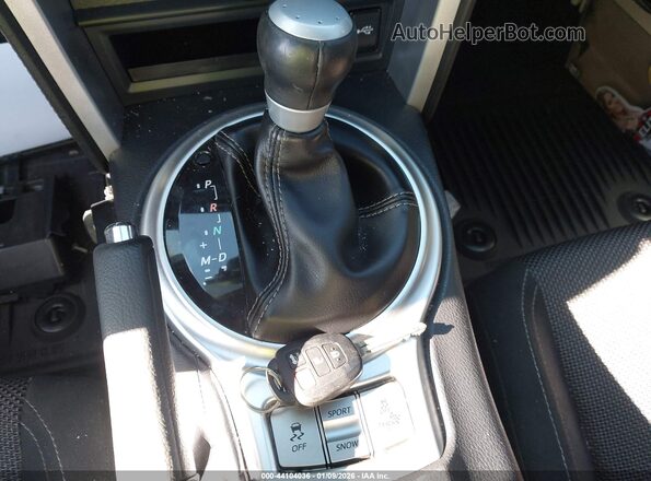 JF1ZNAA14L8753709 2020 TOYOTA 86 White წინა პანელის ხედი