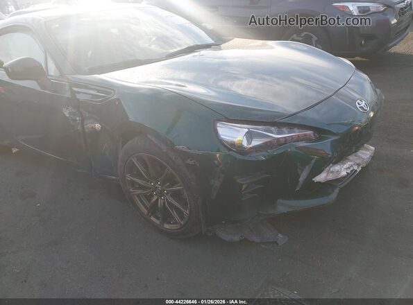 JF1ZNAE12L8750334 2020 TOYOTA 86 Green 