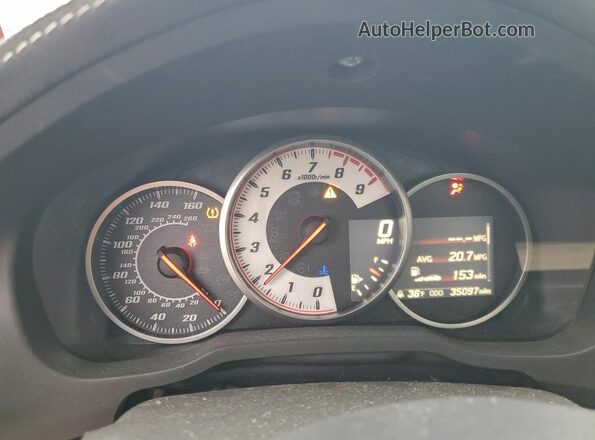 JF1ZNAE19K9700541 2019 TOYOTA 86 Blue ხელსაწყოთა პანელის ხედი