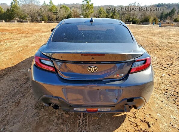 JF1ZNBB14R8761502 2024 TOYOTA GR Gray 