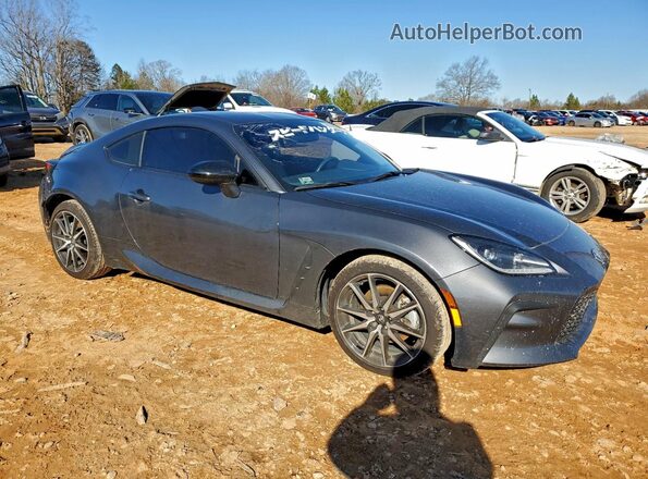 JF1ZNBB14R8761502 2024 TOYOTA GR Gray 