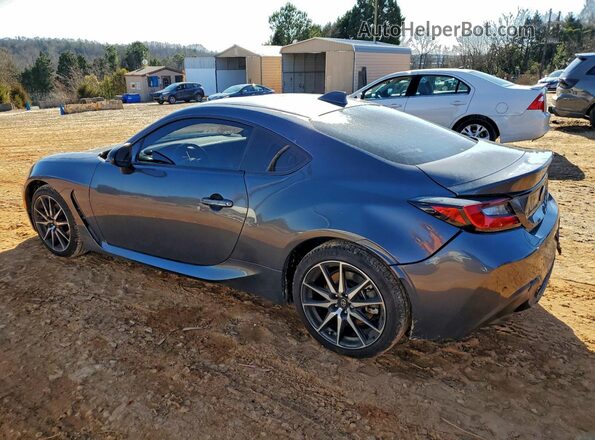 JF1ZNBB14R8761502 2024 TOYOTA GR Gray 