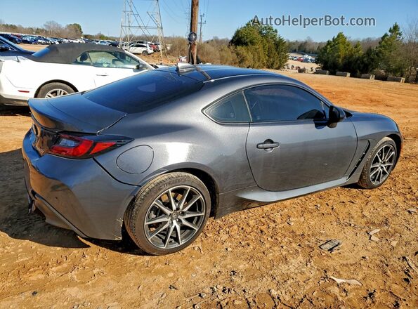 JF1ZNBB14R8761502 2024 TOYOTA GR Gray 