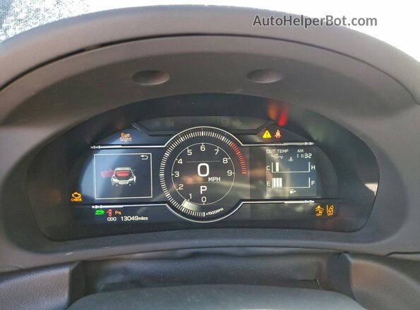 JF1ZNBB14R8761502 2024 TOYOTA GR Gray 