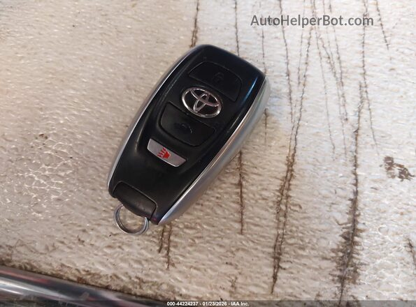 JF1ZNBB15R9756268 2024 TOYOTA GR86 Red წინა პანელის ხედი
