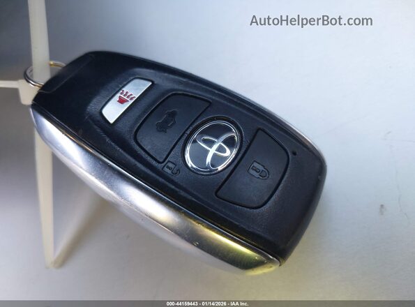 JF1ZNBC15P8759155 2023 TOYOTA GR86 Black Առջևի վահանակի տեսք