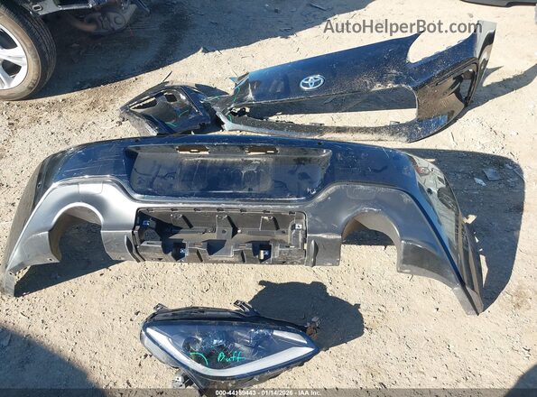 JF1ZNBC15P8759155 2023 TOYOTA GR86 Black Սարքավորումների վահանակի տեսք