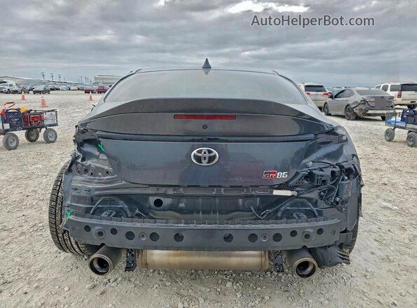 JF1ZNBE16R8753817 2024 TOYOTA GR Серый 
