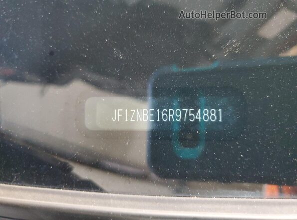 JF1ZNBE16R9754881 2024 TOYOTA GR Black Engine compartment view