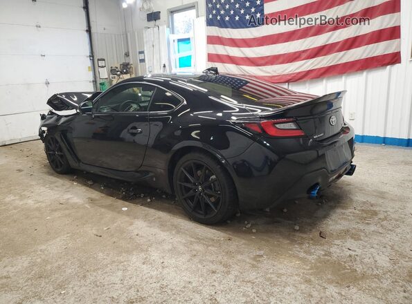JF1ZNBE16R9754881 2024 TOYOTA GR Black Rear left