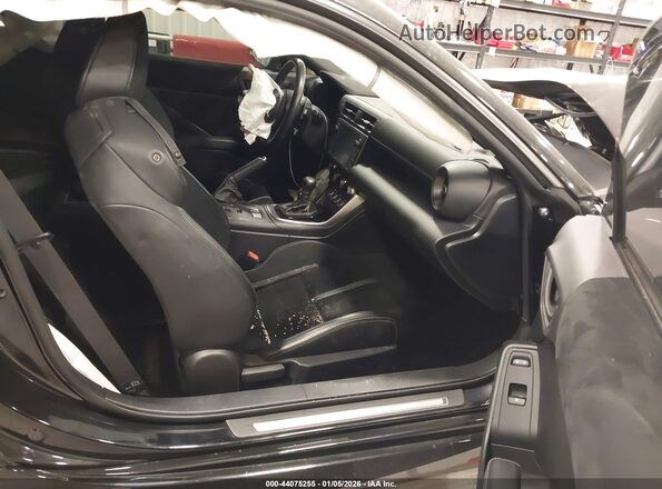 JF1ZNBF12N8752186 2022 TOYOTA GR86 Black 