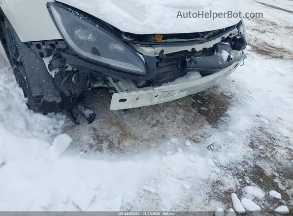 JF1ZNBF12P8764616 2023 TOYOTA GR86 White Widok z przodu