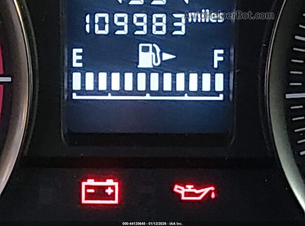 JF2GPABCXG8300133 2016 SUBARU CROSSTREK Cream 