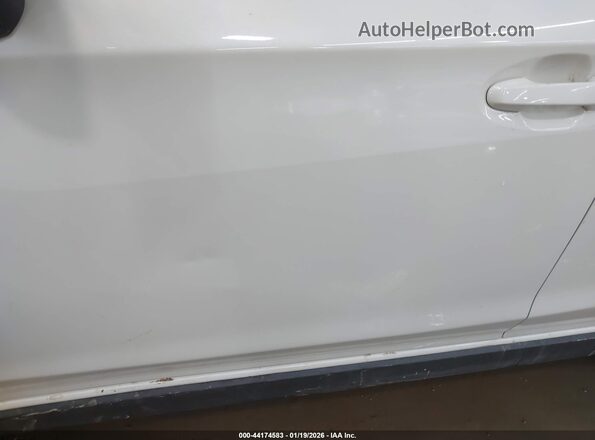JF2GTAAC5P9249776 2023 SUBARU CROSSTREK White 