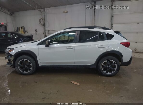 JF2GTAAC5P9249776 2023 SUBARU CROSSTREK White 